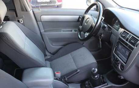 Chevrolet Lacetti, 2011 год, 357 000 рублей, 14 фотография
