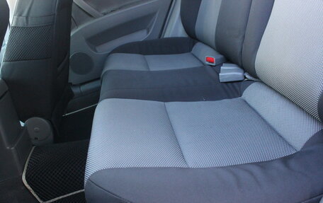 Chevrolet Lacetti, 2011 год, 357 000 рублей, 12 фотография