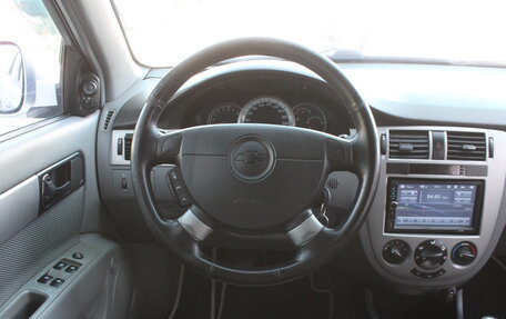Chevrolet Lacetti, 2011 год, 357 000 рублей, 16 фотография