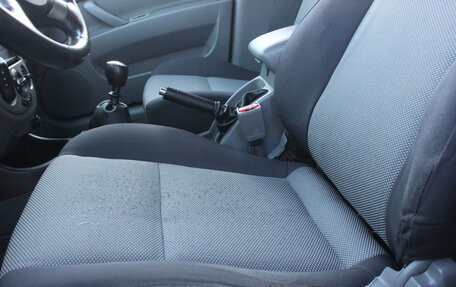 Chevrolet Lacetti, 2011 год, 357 000 рублей, 11 фотография