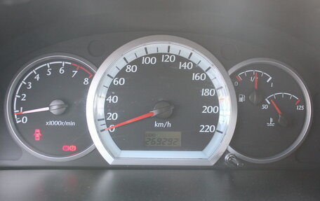 Chevrolet Lacetti, 2011 год, 357 000 рублей, 18 фотография