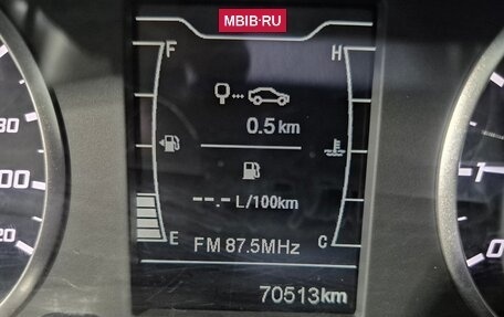 Chery Tiggo 4 I рестайлинг, 2021 год, 1 268 000 рублей, 9 фотография