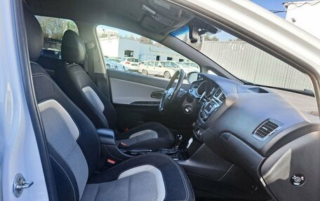 KIA cee'd III, 2014 год, 950 000 рублей, 11 фотография