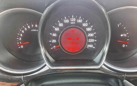 KIA cee'd III, 2014 год, 950 000 рублей, 13 фотография