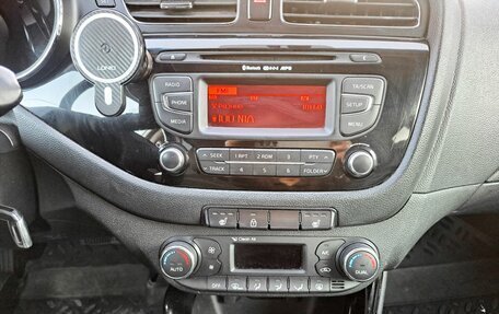 KIA cee'd III, 2014 год, 950 000 рублей, 15 фотография