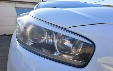 KIA cee'd III, 2014 год, 950 000 рублей, 17 фотография