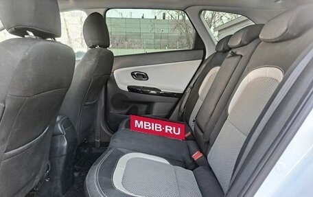 KIA cee'd III, 2014 год, 950 000 рублей, 12 фотография
