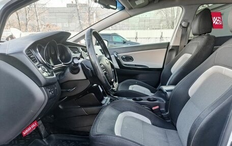 KIA cee'd III, 2014 год, 950 000 рублей, 16 фотография