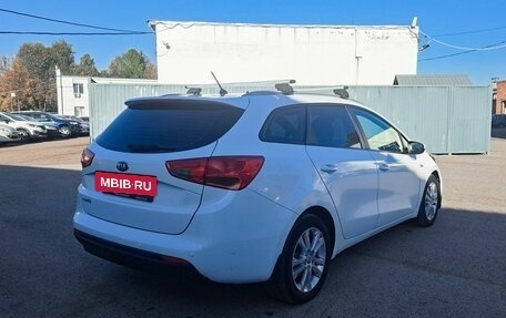 KIA cee'd III, 2014 год, 950 000 рублей, 5 фотография