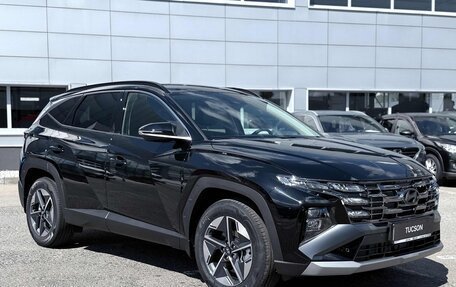 Hyundai Tucson, 2025 год, 3 950 000 рублей, 4 фотография