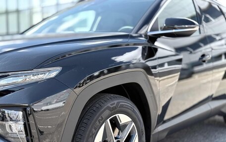 Hyundai Tucson, 2025 год, 3 950 000 рублей, 6 фотография