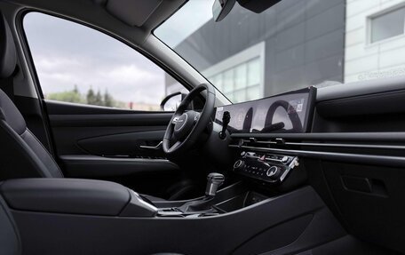 Hyundai Tucson, 2025 год, 3 950 000 рублей, 15 фотография