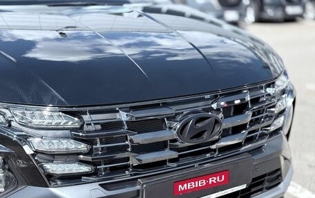 Hyundai Tucson, 2025 год, 3 950 000 рублей, 7 фотография
