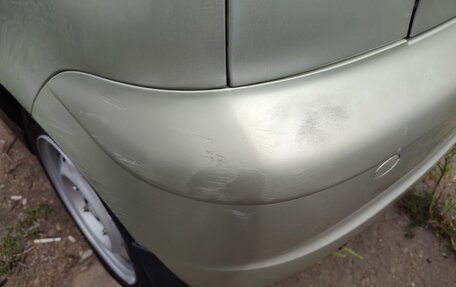 Daewoo Matiz I, 2007 год, 225 000 рублей, 12 фотография