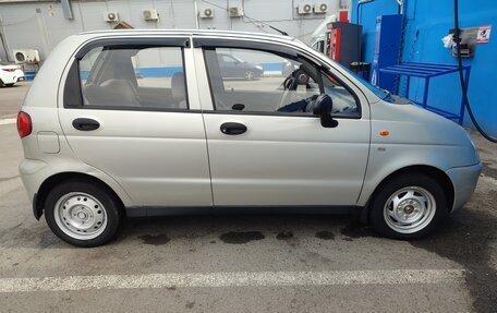 Daewoo Matiz I, 2007 год, 225 000 рублей, 4 фотография
