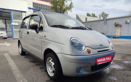 Daewoo Matiz I, 2007 год, 225 000 рублей, 3 фотография