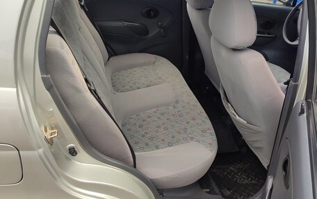 Daewoo Matiz I, 2007 год, 225 000 рублей, 23 фотография