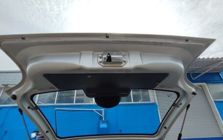Daewoo Matiz I, 2007 год, 225 000 рублей, 17 фотография