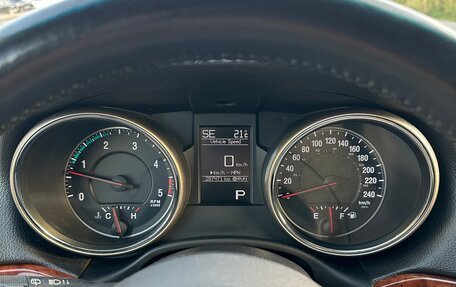 Jeep Grand Cherokee, 2012 год, 1 850 000 рублей, 6 фотография