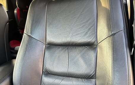 Jeep Grand Cherokee, 2012 год, 1 850 000 рублей, 10 фотография