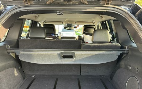 Jeep Grand Cherokee, 2012 год, 1 850 000 рублей, 18 фотография
