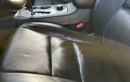 Jeep Grand Cherokee, 2012 год, 1 850 000 рублей, 11 фотография