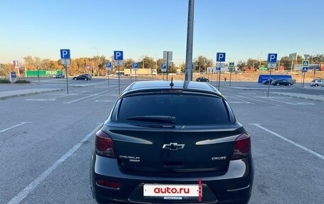 Chevrolet Cruze II, 2013 год, 740 000 рублей, 3 фотография