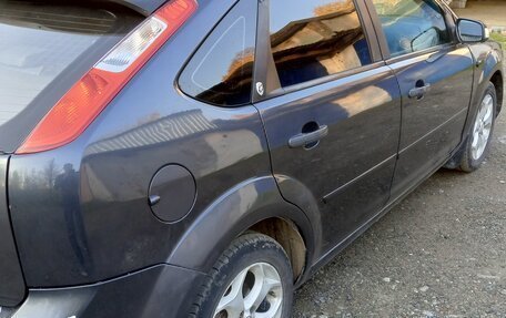 Ford Focus II рестайлинг, 2006 год, 340 000 рублей, 5 фотография