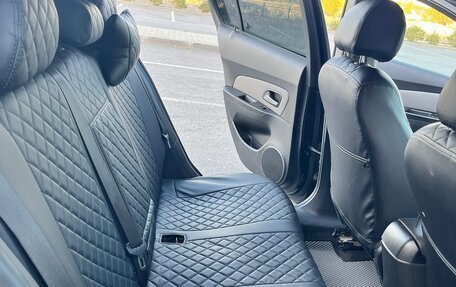 Chevrolet Cruze II, 2013 год, 740 000 рублей, 10 фотография