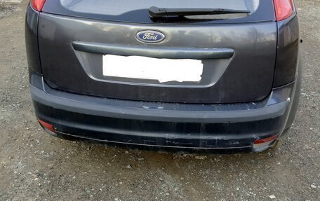 Ford Focus II рестайлинг, 2006 год, 340 000 рублей, 2 фотография
