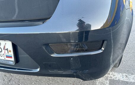 Chevrolet Cruze II, 2013 год, 740 000 рублей, 12 фотография