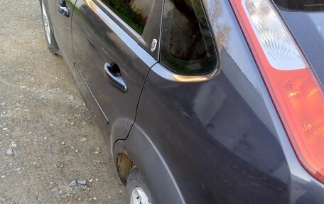 Ford Focus II рестайлинг, 2006 год, 340 000 рублей, 8 фотография