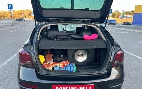 Chevrolet Cruze II, 2013 год, 740 000 рублей, 5 фотография