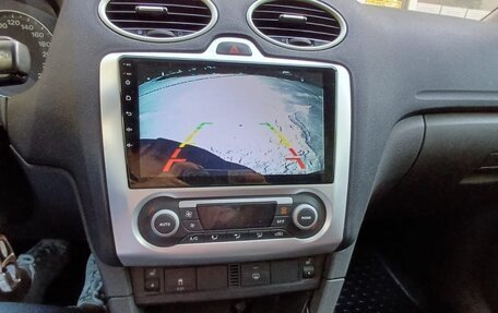 Ford Focus II рестайлинг, 2007 год, 480 000 рублей, 2 фотография