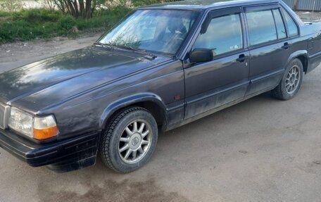 Volvo 940, 1995 год, 180 000 рублей, 2 фотография