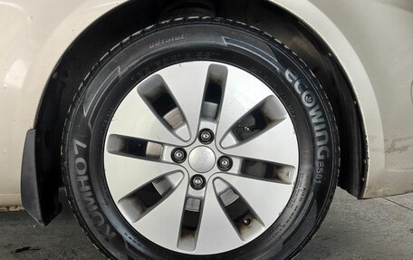 KIA Rio III рестайлинг, 2011 год, 669 000 рублей, 18 фотография