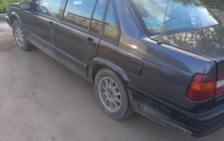 Volvo 940, 1995 год, 180 000 рублей, 4 фотография