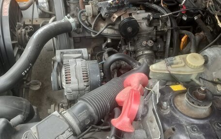 Volvo 940, 1995 год, 180 000 рублей, 9 фотография