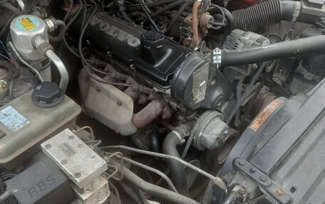 Volvo 940, 1995 год, 180 000 рублей, 10 фотография