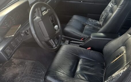 Volvo 940, 1995 год, 180 000 рублей, 6 фотография