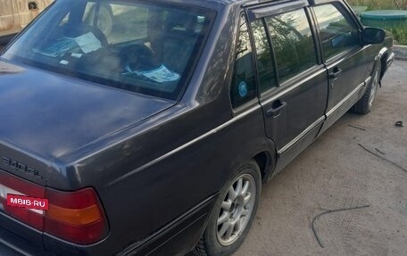 Volvo 940, 1995 год, 180 000 рублей, 3 фотография