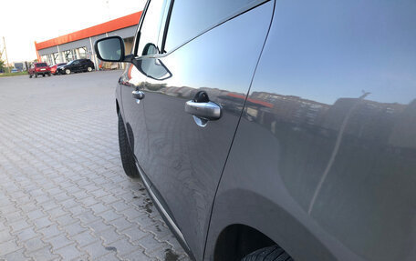 Renault Scenic IV, 2017 год, 1 490 000 рублей, 19 фотография