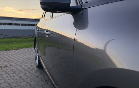 Renault Scenic IV, 2017 год, 1 490 000 рублей, 15 фотография