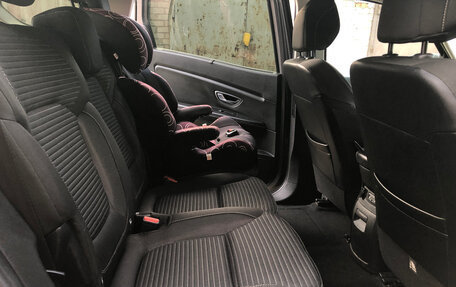 Renault Scenic IV, 2017 год, 1 490 000 рублей, 29 фотография