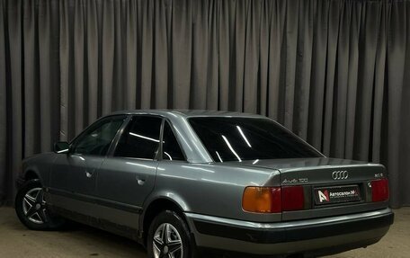 Audi 100, 1992 год, 209 999 рублей, 3 фотография