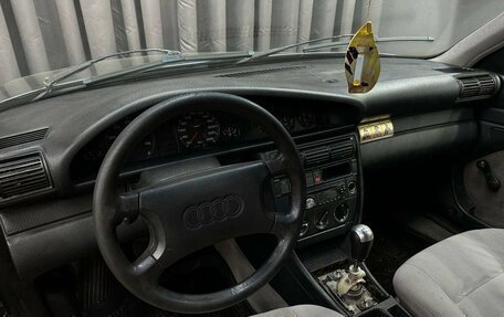 Audi 100, 1992 год, 209 999 рублей, 6 фотография