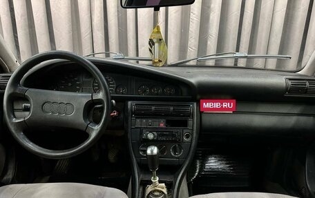Audi 100, 1992 год, 209 999 рублей, 8 фотография
