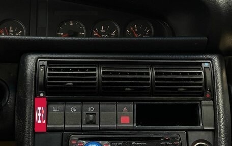Audi 100, 1992 год, 209 999 рублей, 11 фотография