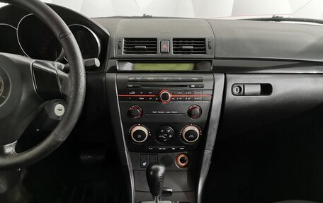 Mazda 3, 2006 год, 355 000 рублей, 12 фотография