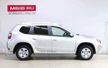 Nissan Terrano III, 2017 год, 1 539 000 рублей, 8 фотография